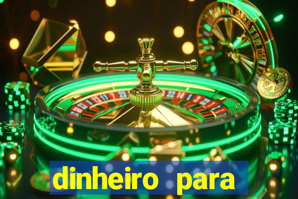 dinheiro para imprimir word